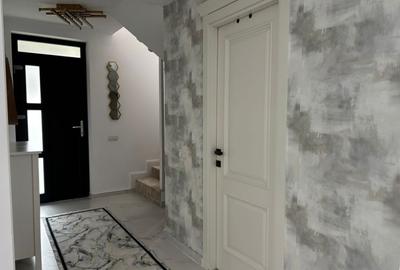 Casă individuală cu 4 camere cu Canalizare în Vișan - 14