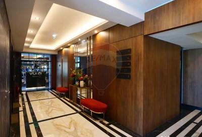 Garsonieră semidecomandată în Griviței - 4