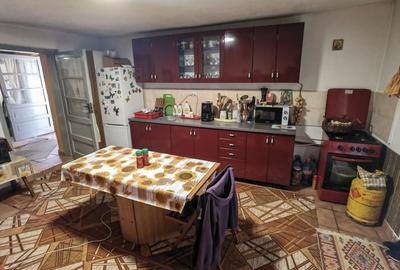 Casă individuală cu 3 camere cu Teren 662 Mp în Periam - 7