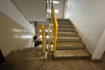 Apartament cu 2 camere semidecomandat în Dristor - 11