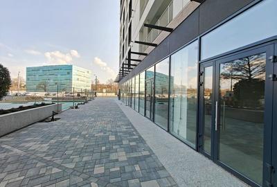 De inchiriat - Spatiu Comercial 175 mp - City of Mara - 5