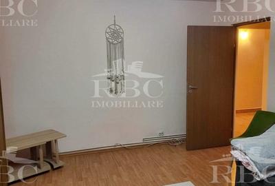 Apartament cu 4 camere decomandat, mobilat în Mănăștur - 3