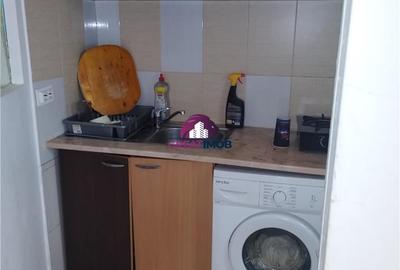 Mega Mall, garsoniera de inchiriat - 6