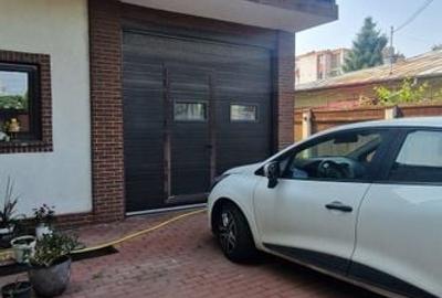 Vila 5 Camere Teren 550 MP 2 Garaje 8 Locuri de Parcare Pretabil Gradinita - 12