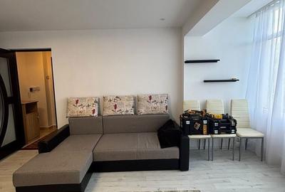 Apartament cu 3 camere în Central - 7