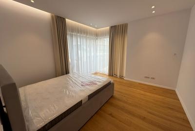 Apartament cu 2 camere, mobilat în Pipera - 9