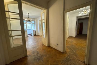 Unirii - 5 camere - Parter - Metrou - Birouri - Comercial - 3