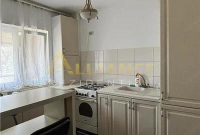 Garsonieră decomandată în Central - 8