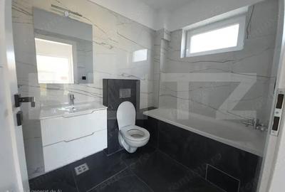 Apartament cu 3 camere decomandat în Central - 4