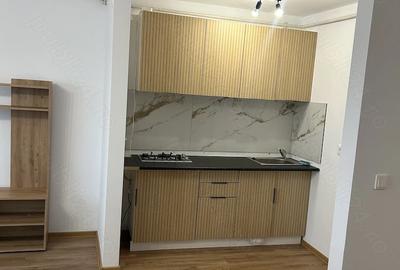 Garsonieră semidecomandată în Mihai Bravu - 2