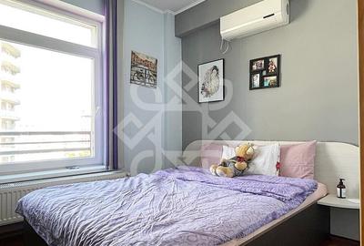 Apartament cu 2 camere de inchiriat in Luceafarul, Oradea - 5