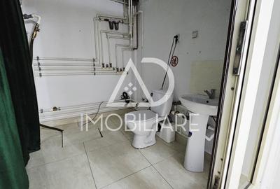 Birou, de 66 mp, în 9 Mai - 6