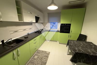 Apartament 3 camere 2 bai balcon boxa etaj 3 Sibiu sos. Alba Iulia - 4