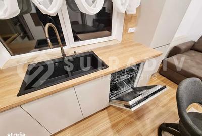 Apartament cu 4 camere în Zorilor - 6