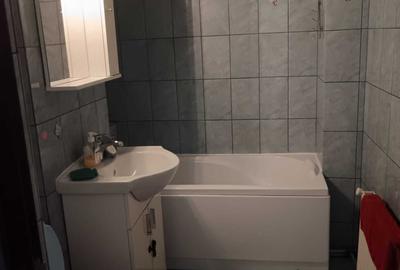 Apartament cu 3 camere decomandat în Central - 8