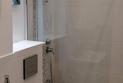 Garsonieră decomandată în Berceni - 2