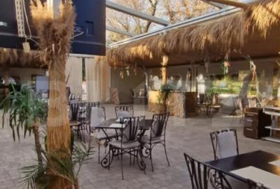 Afacere HoReCa la cheie restaurant de vanzare in inima Afacere HoReCa la cheie restaurant de vanzare in inima - 10