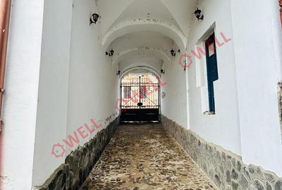 De vânzare complex de clădiri în Baraolt - 21