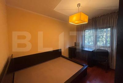 Apartament decomandat, 4 camere, 83 mp, zona Sarari - 5