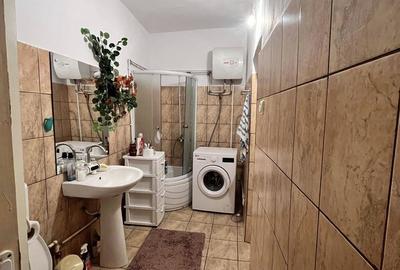 Casă cu 4 camere cu Teren 700 Mp în Cetate - 7