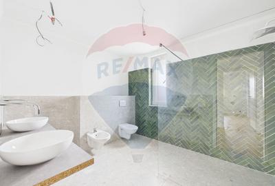 Casă individuală cu 4 camere cu Canalizare în Vidra - 6