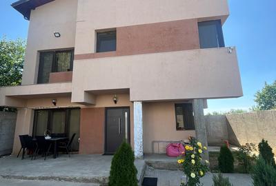Casă tip duplex P+1+M | 200 mp utili | Curte 300 mp | 5 min. de Bucuresti - 29