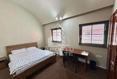 Apartament cu 4 camere decomandat, mobilat în Ultracentral - 4