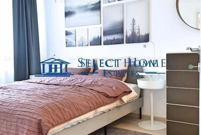 Ansamblu Rezidential |  Apartament Premium| 6 min metrou| Comision 0 - 9