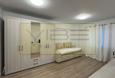 Garsonieră decomandată, mobilată în Dacia - 19