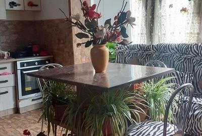 COMISION 0 | Apartament 3 Camere | Et. 2 | Izolat | Centrala | Sagului - 4