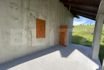 Casă cu 3 camere cu Teren 793 Mp în Fălticeni - 6