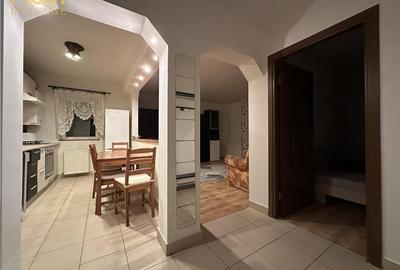 Apartament 2 camere l Parcare l   50mp l  str. Florilor - 4