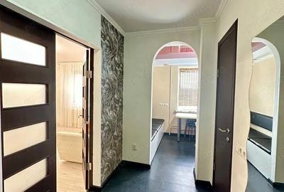 Garsonieră în Lujerului - 5