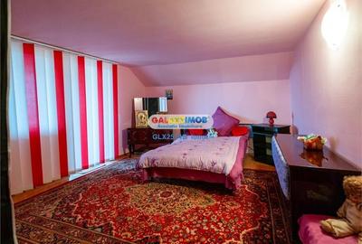 Casa/vila vanzare Ciorogarla teren 1000mp - 14