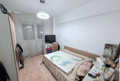 Apartament cu 4 camere semidecomandat, mobilat în Ghencea - 6