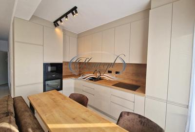 Apartament modern in ansamblu privat - 5