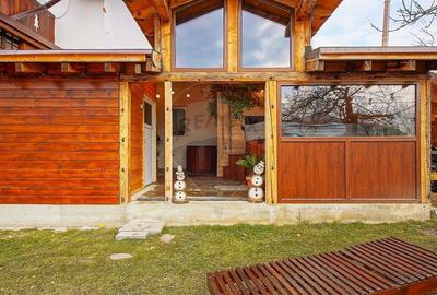 Casă cu 9 camere cu Teren 888 Mp în Sohodol - 22