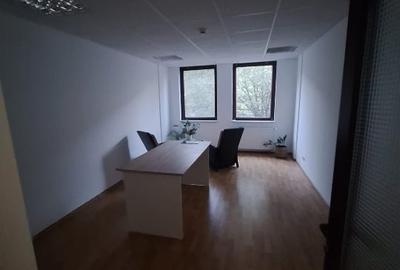 Birou, de 25 mp, în Lipovei - 2