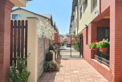 Casă cu 5 camere cu Teren 265 Mp în Central - 5