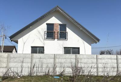 Casă cu 4 camere în Pantelimon - 6