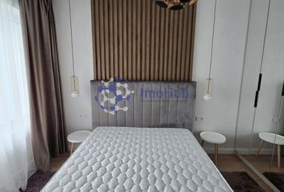 Royal - Apartament 2 camere - 2