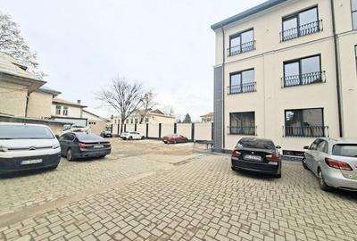 Cladire multifunctionala de inchiriat - 5