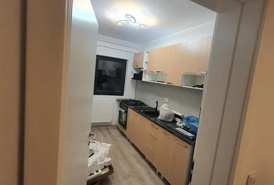 Apartament cu 2 camere decomandat în Frumoasa - 6