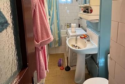 Apartament cu 3 camere semidecomandat, mobilat în Iosefin - 7