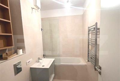 Apartament cu 2 camere, 52 mp, zona Take Ionescu (ISHO) - 1