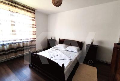Apartament 2 camere de vanzare - Terezian, Sibiu | Renovat, mobilat, cu balcon - 9