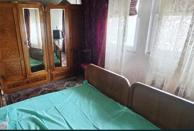 Baba Novac Parc IOR,Campia Libertatii,bl.reabilitat, 2 bai,Liber - 1