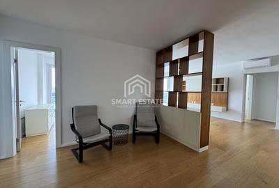 Apartament cu 4 camere decomandat, mobilat în Floreasca - 10