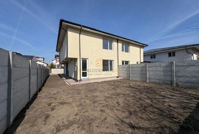 Vila noua cu 4 camere, P+1E, disponibila imediat, Bragadiru, Ilfov - 2