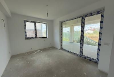 Vila 6 camere la alb - 2